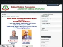 Sites similar to ima-ams.org