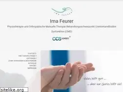 Sites similar to ima-feurer.de