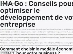 Sites similar to ima-go.fr