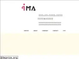 Sites similar to ima-inc.jp