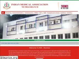 Sites similar to ima-mumbai.com