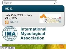 Sites similar to ima-mycology.org