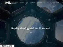 Sites similar to ima-net.org