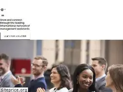 Sites similar to ima-network.org