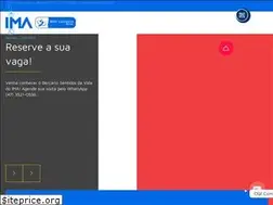 Sites similar to ima-rs.com.br