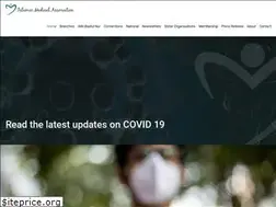 Sites similar to ima-sa.co.za