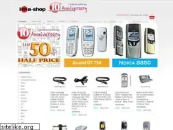 Sites similar to ima-shop.com