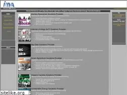 Sites similar to ima-system.com