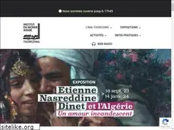 Sites similar to ima-tourcoing.fr