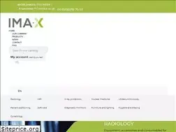 Sites similar to ima-x.com