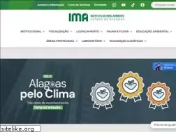Sites similar to ima.al.gov.br