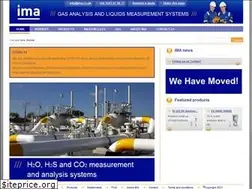 Sites similar to ima.co.uk