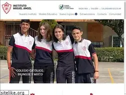 Sites similar to ima.edu.mx