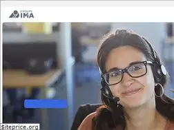 Sites similar to ima.eu