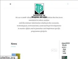 Sites similar to ima.gov.tt