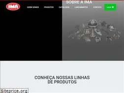 Sites similar to ima.ind.br