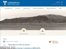 Sites similar to ima.is