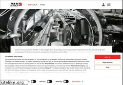Sites similar to ima.it