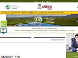 Sites similar to ima.org.pe