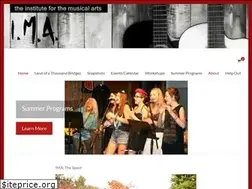Sites similar to ima.org