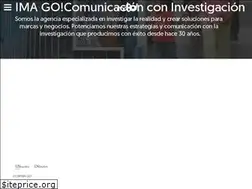 Sites similar to ima.pe