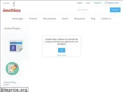 Sites similar to ima9ines.com