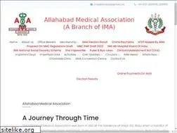Sites similar to imaallahabad.org