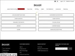 Sites similar to imaanboutique.com
