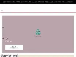Sites similar to imaanshop.com