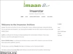 Sites similar to imaanstar.com