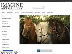 Sites similar to imaart.com