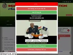 Sites similar to imaasb.org