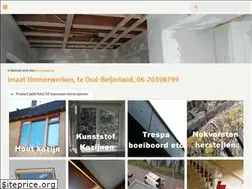 Sites similar to imaat.nl