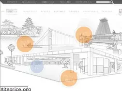 Sites similar to imabari-texport.com
