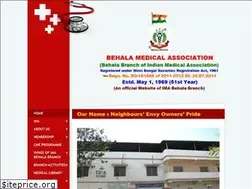 Sites similar to imabehala.org