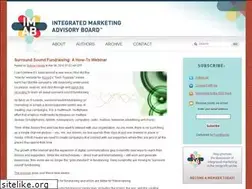 Sites similar to imabgroup.net