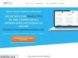 Sites similar to imabirds.com