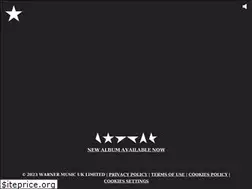 Sites similar to imablackstar.com