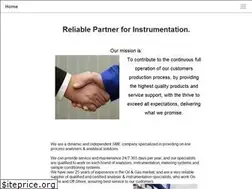 Sites similar to imac-engineering.be
