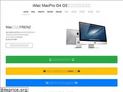 Sites similar to imac-fix.com