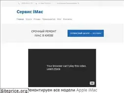 Sites similar to imac.in.ua