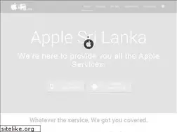 Sites similar to imac.lk