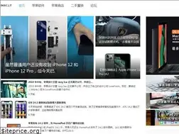 Sites similar to imac.ly