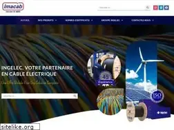 Sites similar to imacab.net