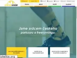 Sites similar to imacademy.cz