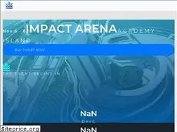 Sites similar to imacademy.events