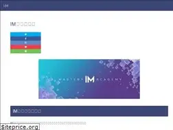 Sites similar to imacademy.xyz