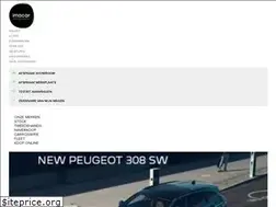 Sites similar to imacar.be