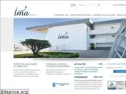 Sites similar to imacasablanca.com