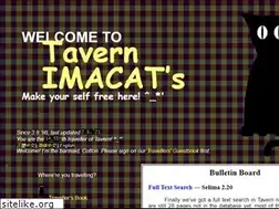 Sites similar to imacat.idv.tw